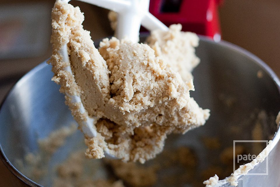 Персиковый пирог - Шаг 4