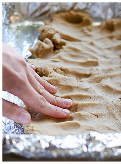 Персиковый пирог - Шаг 5