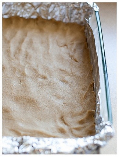 Персиковый пирог - Шаг 6