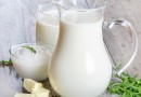 Молочная диета