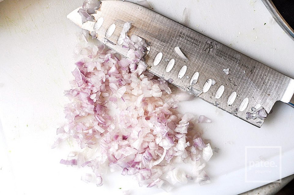 Соус Барбекю - Шаг 2