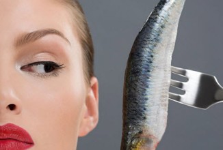 5 важных морепродуктов