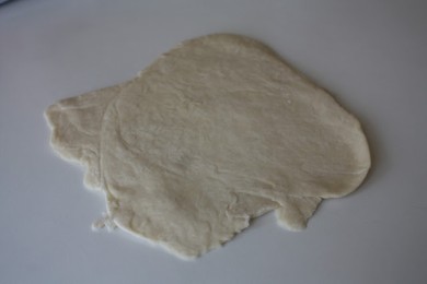 Булочки со свининой - приготовление