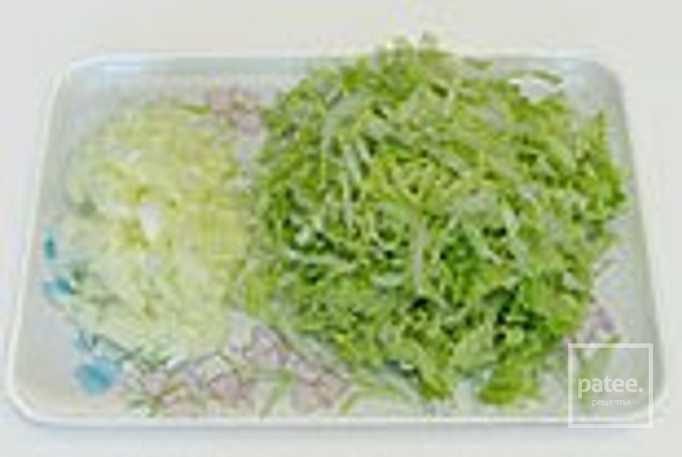 Пюре по-ирландски - Шаг 2