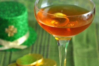 Коктейль Блэрни Стоун