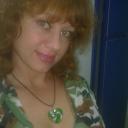 Анжелика Чашкина