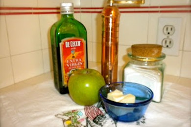 Хэш из овощей и свинины - приготовление