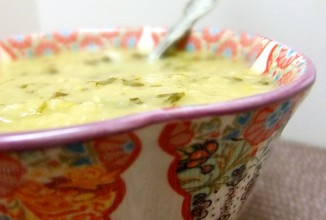 Чечевичный суп