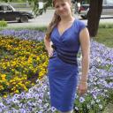 Яна Сагайдак