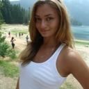 Наталия Олейник