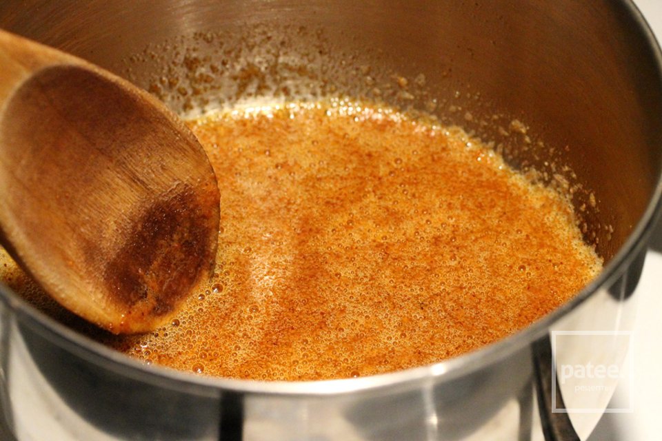 Попкорн с копченой паприкой и соком лайма - Шаг 2