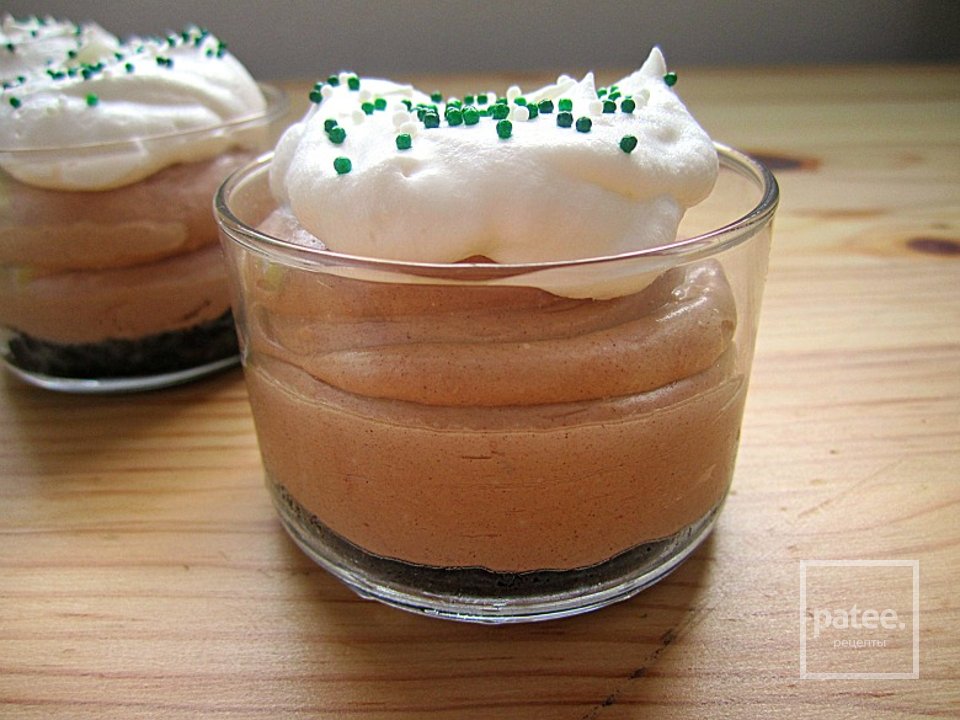 Ирландский сливочный чизкейк - Шаг 6