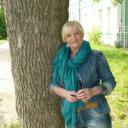 Елена Романова