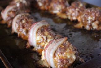 Фрикадельки по-мексикански