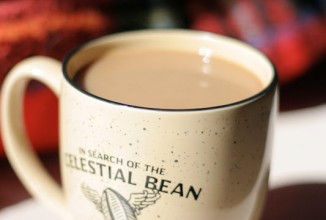 Сливки для кофе