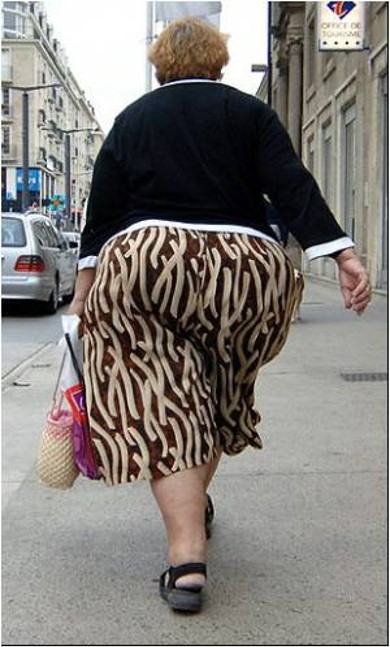 А 40 лет уже старость?