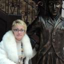 Елена Выговская