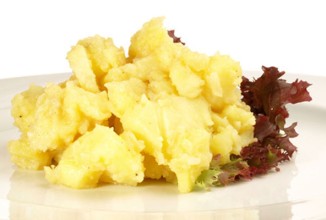 Картофельный салат