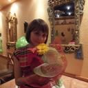 Катя Килина