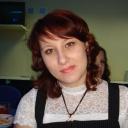 Евгения Антонова