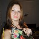 Валерия Веденцова