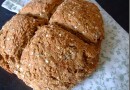 Ирландский хлеб на соде