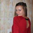 Оленька Санько