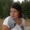 Алина Кондратьева