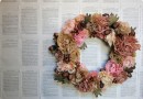 Осенний венок