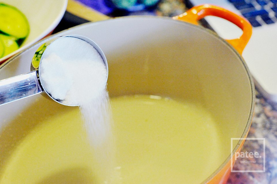 Пряный огуречный салат - Шаг 3