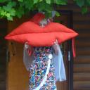 Татьяна Семёнова