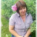 Раиса Абрамович