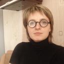 Виктория Коробань