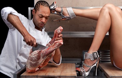 Мясо: как получить пользу?