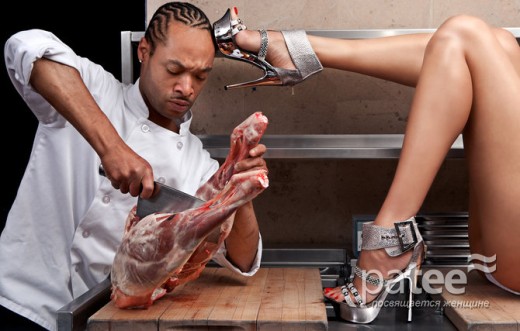 Мясо: как получить пользу?