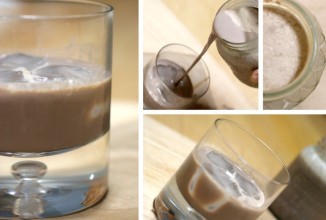 Ирландские сливки