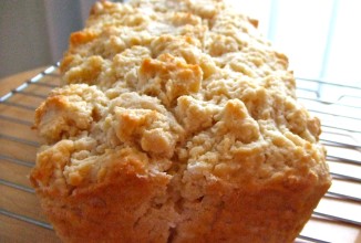 Пивной хлеб