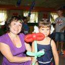 надежда никитина