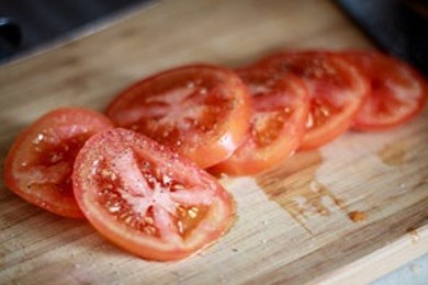 Многослойный сэндвич Дегвуд - приготовление