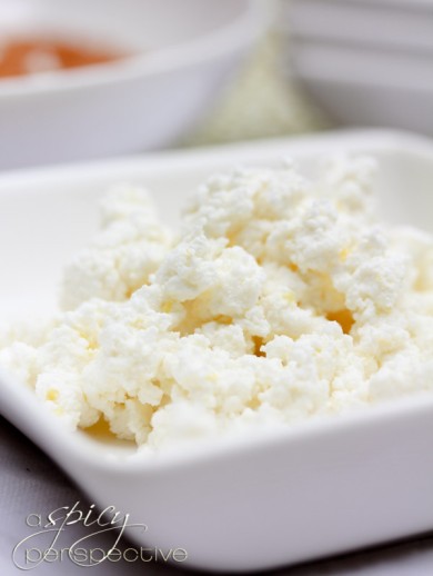 Чечевичное рагу с творожным сыром - Шаг 6