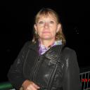 Анна Петерс(Gabel)