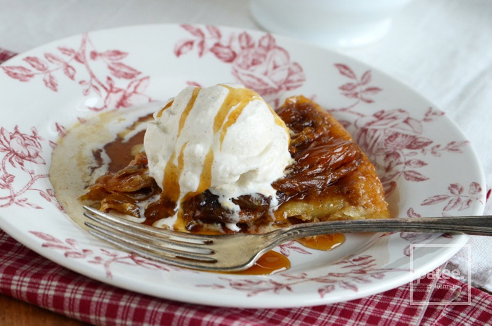 Бельгийская запеканка с эндивием - Шаг 8