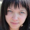 Татьяна Захарина