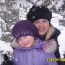 Алёна Адаменко