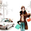 Лиз Ирискова