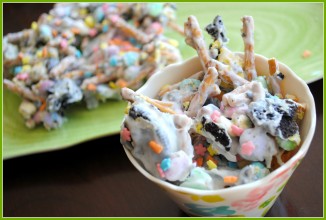 Съедобные гнезда