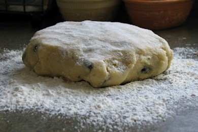 Уэльские оладьи - приготовление