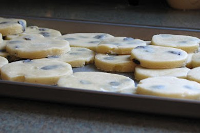 Уэльские оладьи - приготовление