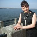 Ольга Цветкова