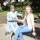 Кристина Перчишин